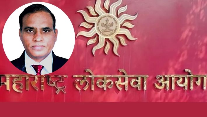 मोठी बातमी! MPSC मध्ये मोठा बदल! विवेक भीमनवार रजेवर, तर सतीश वाघोले यांच्याकडे अध्यक्षपदाचा कार्यभार