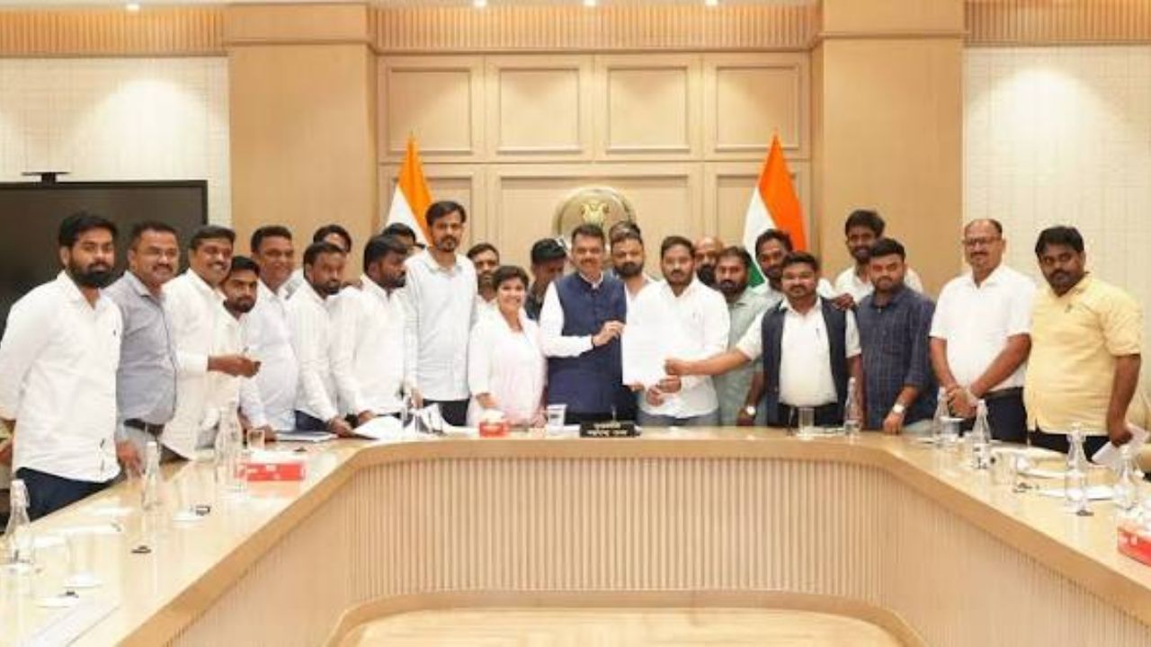 CM Meeting on MPSC: MPSC विद्यार्थ्यांच्या विजयाचा एल्गार! शासनाकडून मागण्या मान्य, आंदोलनाबाबत मोठा निर्णय