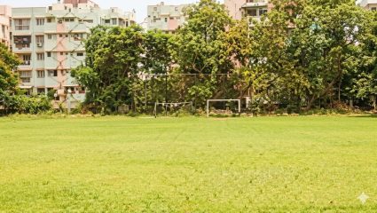 Nagpur Sport :व्हीएचएला पुन्हा धक्का; हॉकी मैदानाचा भाडेपट्टा रद्द