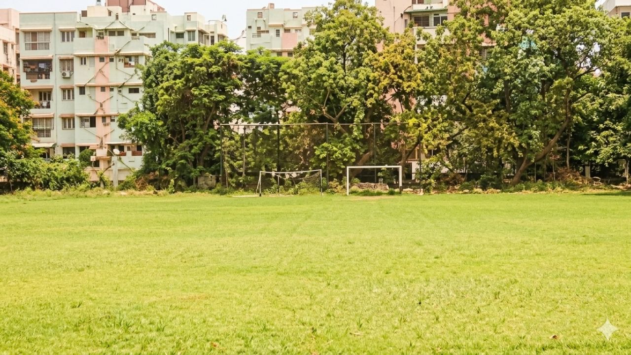 Nagpur Sport :व्हीएचएला पुन्हा धक्का; हॉकी मैदानाचा भाडेपट्टा रद्द