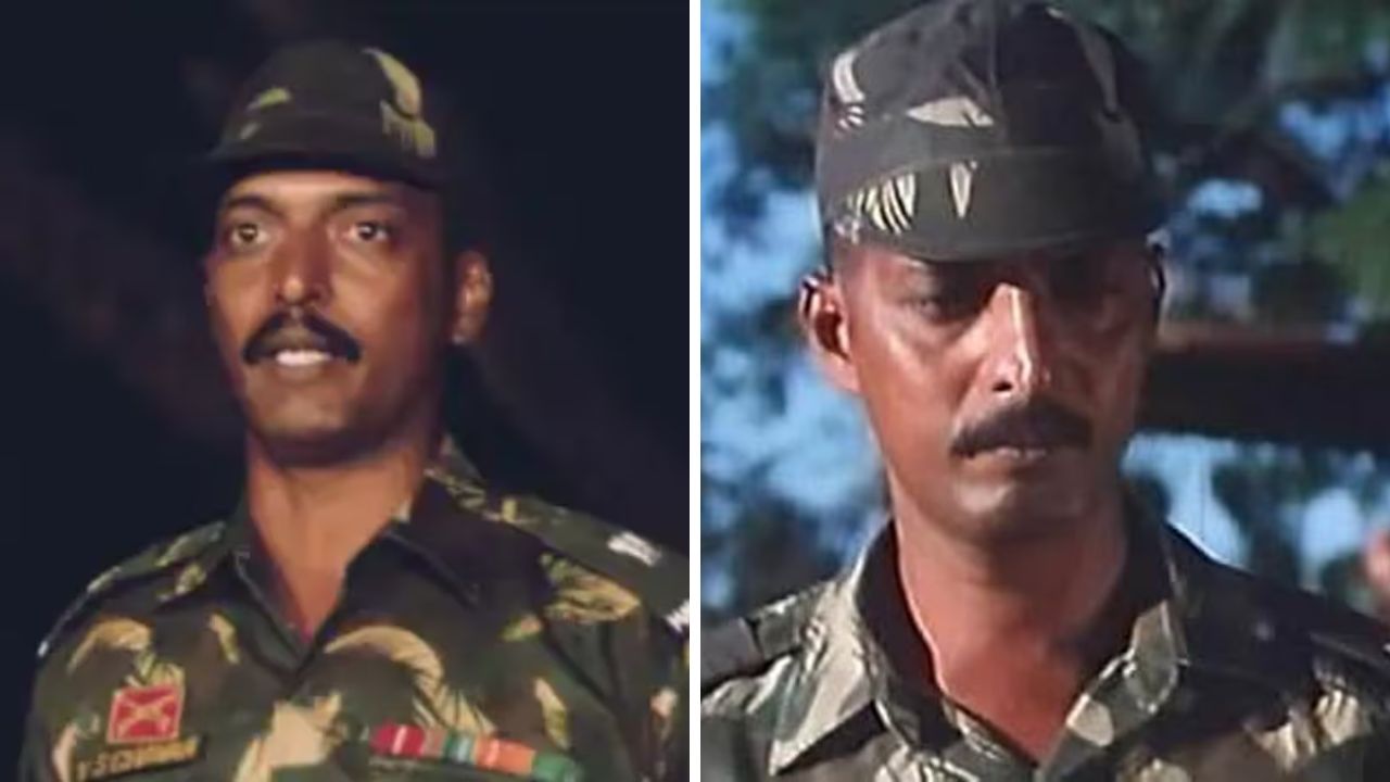 Nana Patekar Death: नाना पाटेकर यांचा कारगिलशी खास संबंध; दोन महिने सीमेवर राहून लढले, जाणून घ्या सैन्याशी नातं