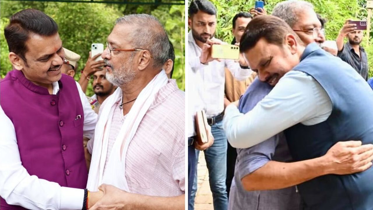 Nana Patekar Death: ‘ माझे निकटचे मित्र, नाना कधीच मागे राहिले नसते पण…’, मुख्यमंत्री देवेंद्र फडणवीस भावूक