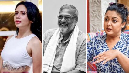 Tanushree Dutta: ‘त्यांच्या नावावर फुटेज..’, तनुश्री दत्ताच्या नाना पाटेकरांवरील वक्तव्याने नवा वाद; रोजलीन खानचा संताप, म्हणाली..