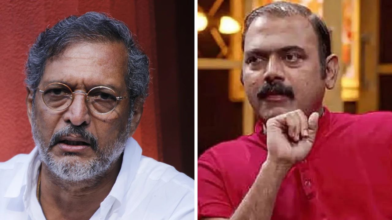 Nana Patekar: नाना पाटेकरांच्या निधनानंतर ‘नाम फाऊंडेशन’चं काय होणार? जाणून घ्या महत्त्वाची माहिती