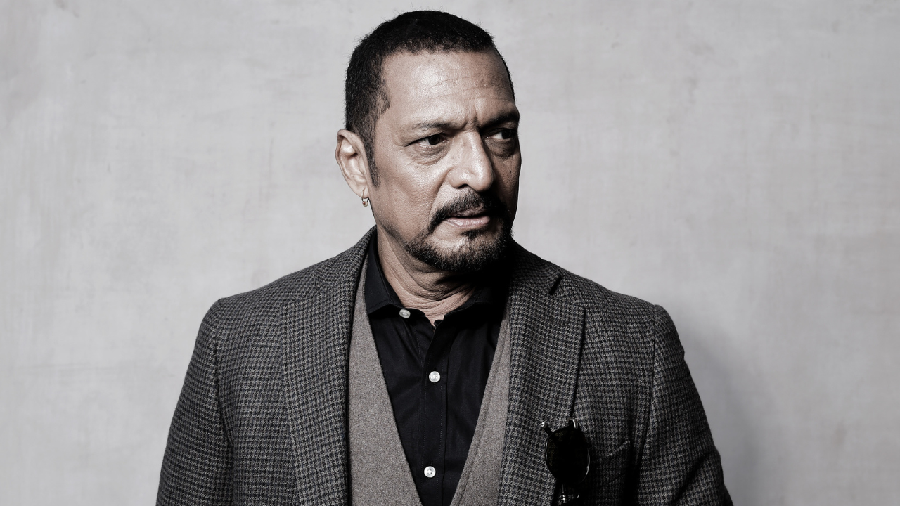 Nana Patekar: क्रिकेटशी होते जुने संबंध, संदीप पाटीलसह मैदानावर खेळूनही नानांनी का सोडले क्रिकेट