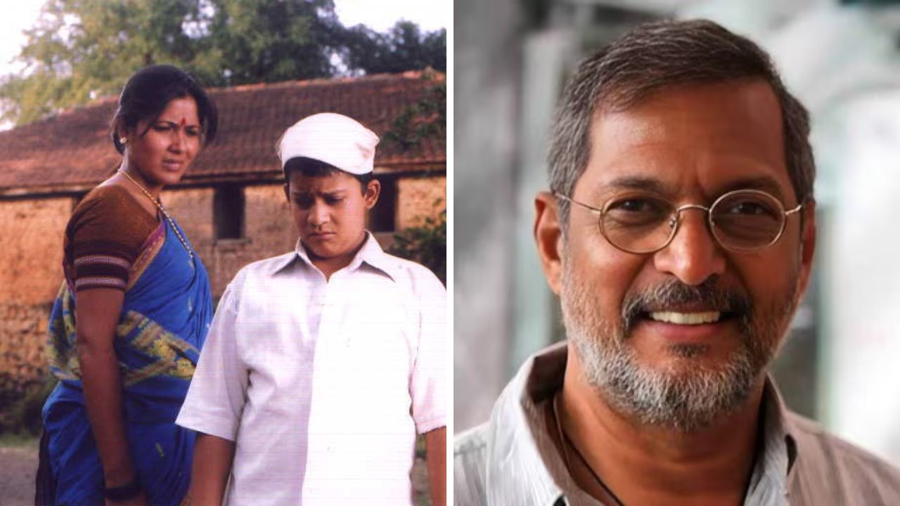 Nana Patekar: नाना पाटेकरांच्या निधनानंतर ५ दिवसांनी ‘साळू’ची पोस्ट; सोशल मीडियावर पोस्ट लिहित व्यक्त केलं दुःख