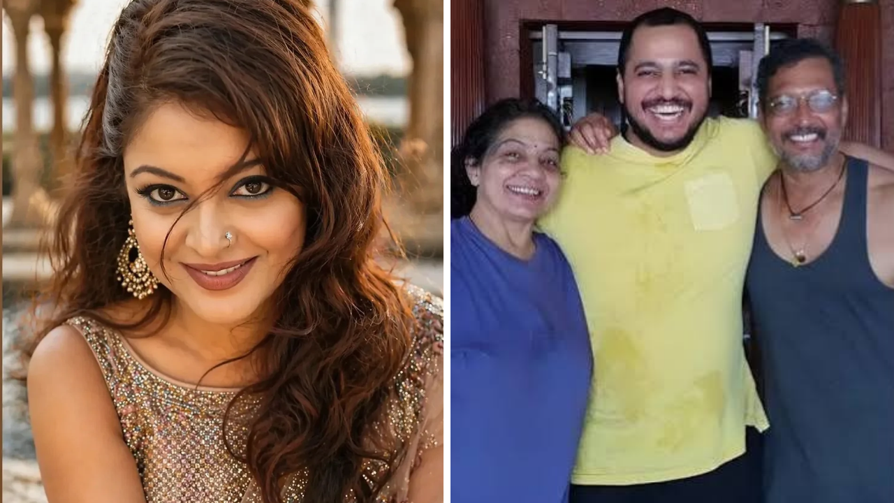 Nana Patekar Controversy: ‘सत्य बदलणार नाही…’, तनुश्री दत्ताला मल्हार पाटेकरने फटकारले, म्हणाला, ‘कोर्टात सर्व सिद्ध…’