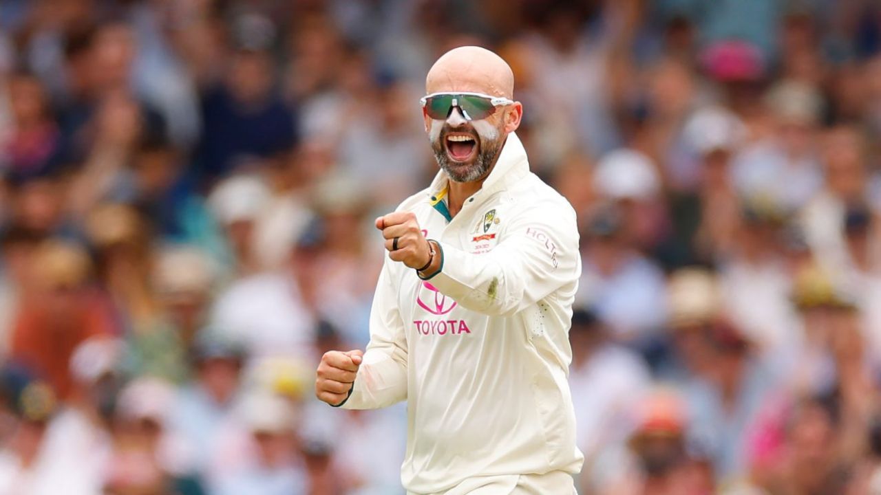 SA vs AUS: जे आजवर कुणालाच जमलं नाही, ते Nathan Lyon ने करून दाखवलं! 10व्या क्रमांकावर फलंदाजी करत रचला ‘हा’ विश्वविक्रम