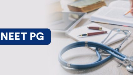 NEET PG 2026: अखेर प्रतीक्षा संपली! नीट पीजीचे वैयक्तिक स्कोरकार्ड जाहीर, असे करा डाउनलोड
