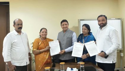 निगडीतील २५ एकर जागेवरील वेस्ट-टू-एनर्जी प्रकल्प वादात; नगरसेवकांचे आयुक्तांना निवेदन