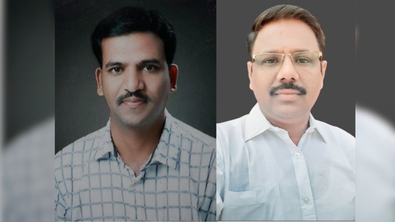 अधिस्वीकृत संपादक अन् पत्रकार महासभेच्या राज्याध्यक्षपदी निलेश भिलारे; सचिवपदी अशोक इथापे