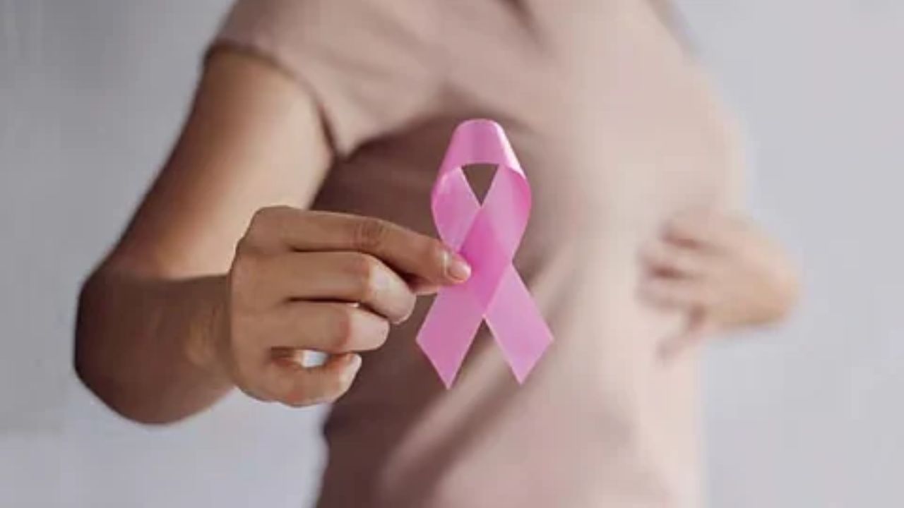 Breast Cancer: 3 महिने स्तनाग्रावर खपल्या, उपचार करूनही फरक नाही; तपासणीत आढळला सुरुवातीच्या टप्प्यातील कर्करोग