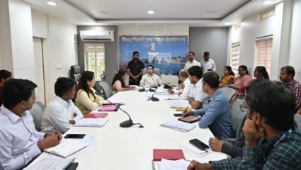 Sindhudurg News :सिंधुदुर्गात पाणीटंचाईची शक्यता; वाड्या-वस्त्यांपासून धरण लाभक्षेत्राबाहेरील गावांसाठी नितेश राणेंचे मोठे निर्देश