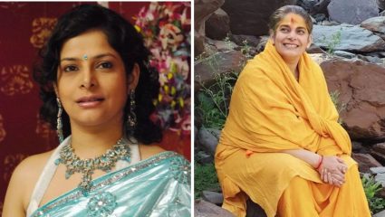 Nupur Alankar : करिअर, कुटुंब सोडलं अन् अध्यात्माची वाट धरली; ‘या’ कारणामुळे अभिनेत्री नुपुर अलंकार बनली संन्यासी
