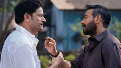 Drishyam 3 OTT Release: अजय देवगणच्या ‘दृश्यम ३’च्या OTT रिलीजची तारीख ठरली? जाणून घ्या अपडेट