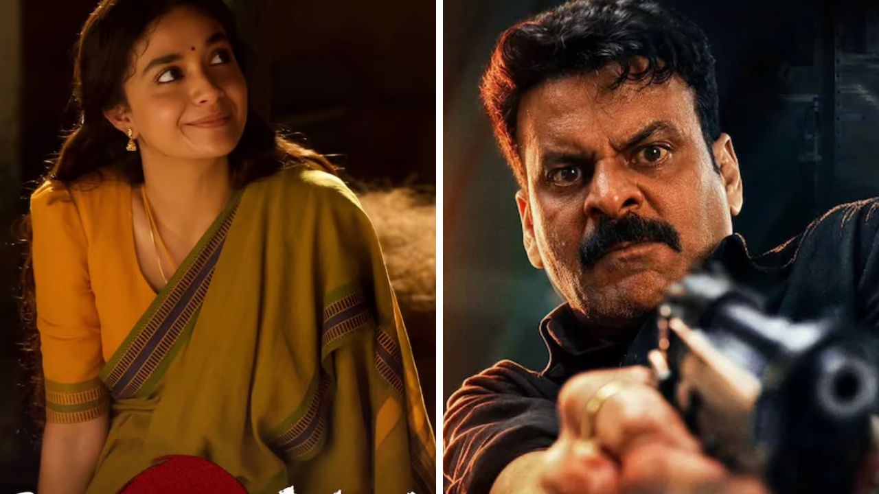 OTT Releases This Week: वीकेंडचं प्लॅनिंग झालं का? OTT वर या आठवड्यात रिलीज होणार ७ नवे चित्रपट आणि वेब सीरिज, पाहा संपूर्ण यादी!