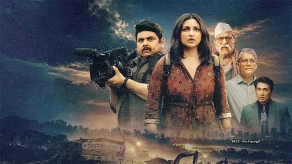 OTT Releases: थ्रिलरपासून रोमांसपर्यंत सगळं काही; OTTवर येतायत हे जबरदस्त चित्रपट-सीरीज