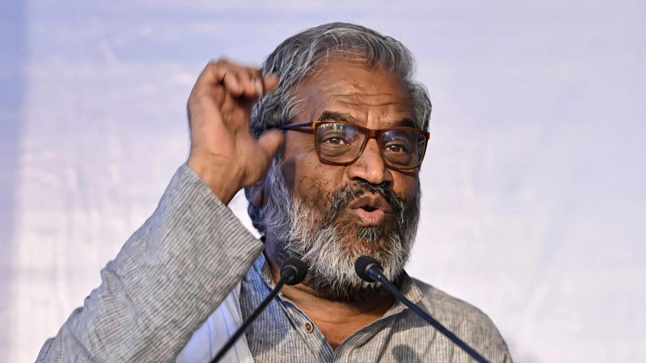 भाजप नेते पाशा पटेल यांना न्यायालयाकडून दिलासा; ‘या’ प्रकरणातून झाली सुटका