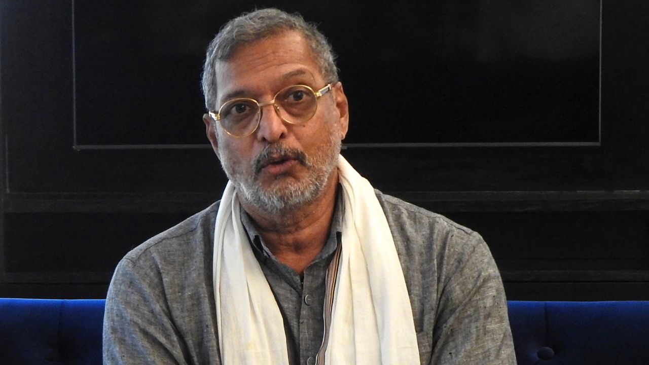 ज्येष्ठ अभिनेते नाना पाटेकर यांचे वयाच्या ७५ व्या वर्षी निधन; गोव्यातील राहत्या घरी हृदयविकाराचा झटका, चित्रपटसृष्टीवर शोककळा