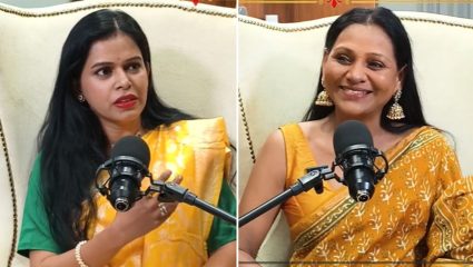 Navratri Special : “आयुष्यात सतत काहीतरी करत राहायचंय”; मिताली जगताप यांनी सांगितला संघर्षाचा प्रवास