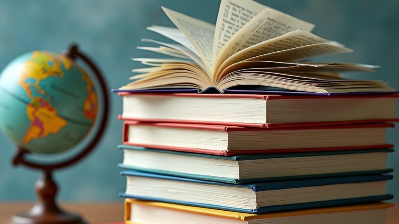 नववीच्या विद्यार्थ्यांना आता आयकराचे धडे; NCERT अभ्यासक्रमात वैयक्तिक टॅक्सचा समावेश