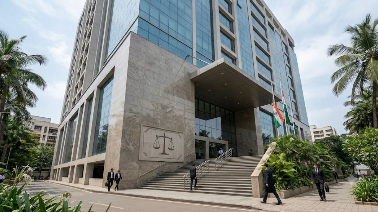Mumbai News : NCLT च्या कामकाजात मुंबई खंडपीठ देशात अव्वल; ४,१८९ कोटींच्या ३५ योजनांना मंजुरी