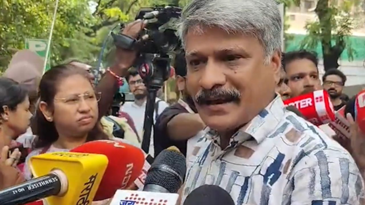MUMBAI : शिवाजी पार्कात आंदोलन नको, आझाद मैदानात जा; CJPच्या आंदोलनाला स्थानिकांचा विरोध