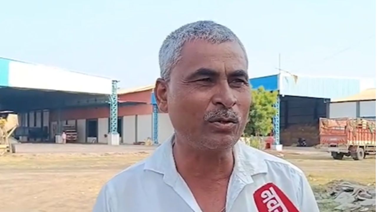 BEED : पेरणीसाठी हजारोंचा खर्च, उत्पन्न शून्य, बीडच्या शेतकऱ्यांची दुष्काळापुढे हतबलता