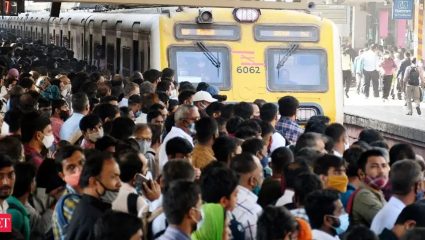 कसारा मार्गावर प्रवास करणाऱ्यांसाठी मोठी बातमी! ७ ते १८ ऑक्टोबरदरम्यान विशेष मेगाब्लॉक; ‘या’ स्थानकांदरम्यान लोकल गाड्या ठप्प