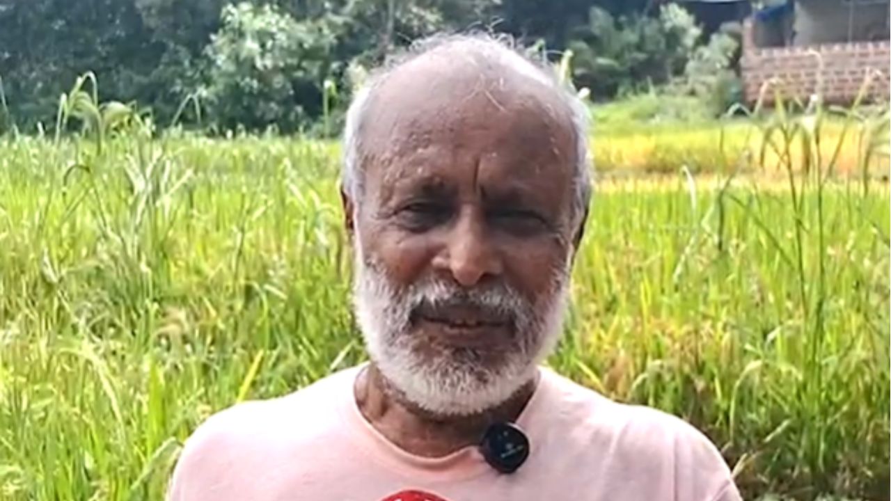 Ratnagiri : रत्नागिरी जिल्ह्यात गंभीर दुष्काळी परिस्थिती; ३ तालुके दुष्काळग्रस्त घोषित