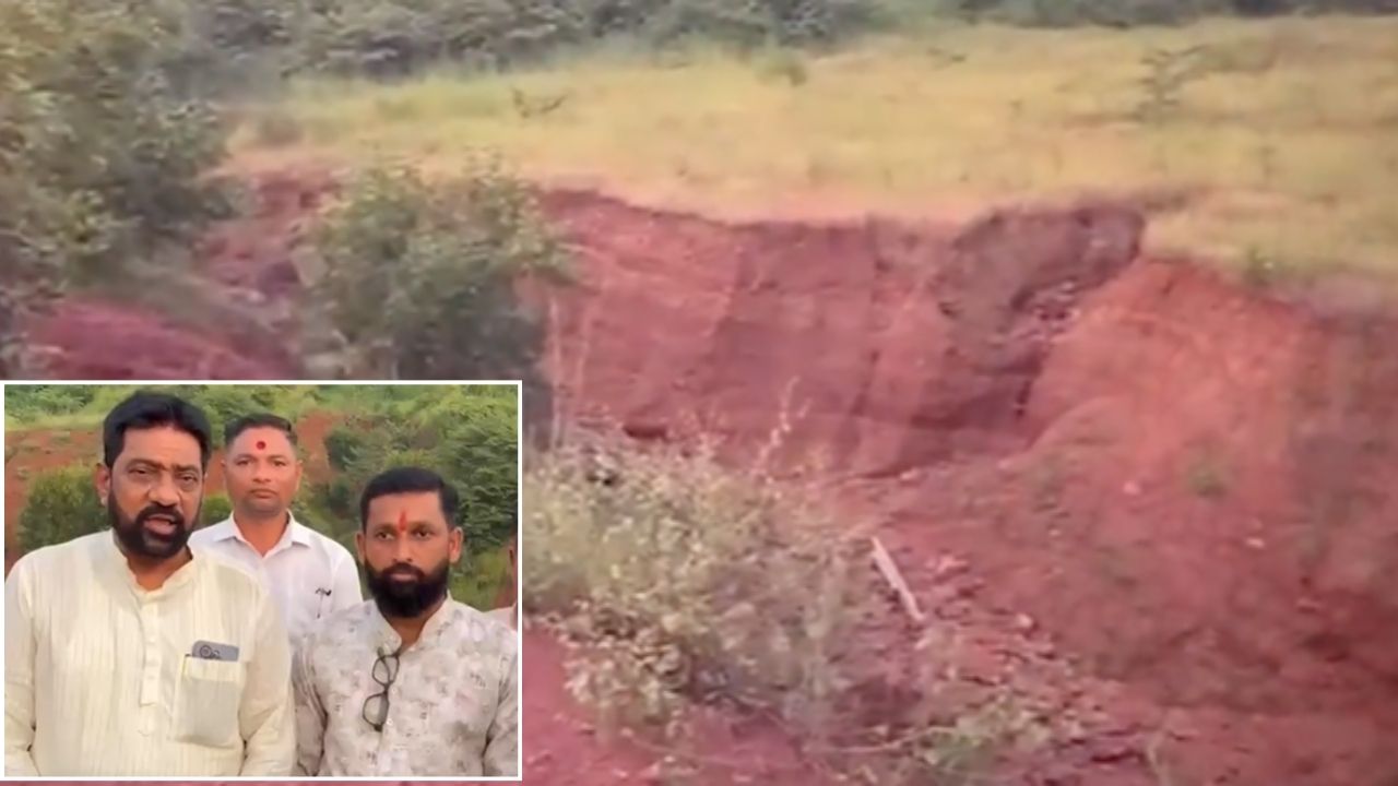 Raigad : कोट्यवधींचा खर्च तरीही पाणीटंचाई कायम; नागलोली तलाव प्रकल्पावर प्रश्नचिन्ह