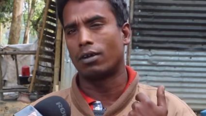 Viral News : २१ पत्नींसोबत बांग्लादेशी भिकाऱ्याचा अनोखा संसार! ८ जणींचीच नावे लक्षात; रोज एका बायकोला सोबत नेऊन मागतो भीक