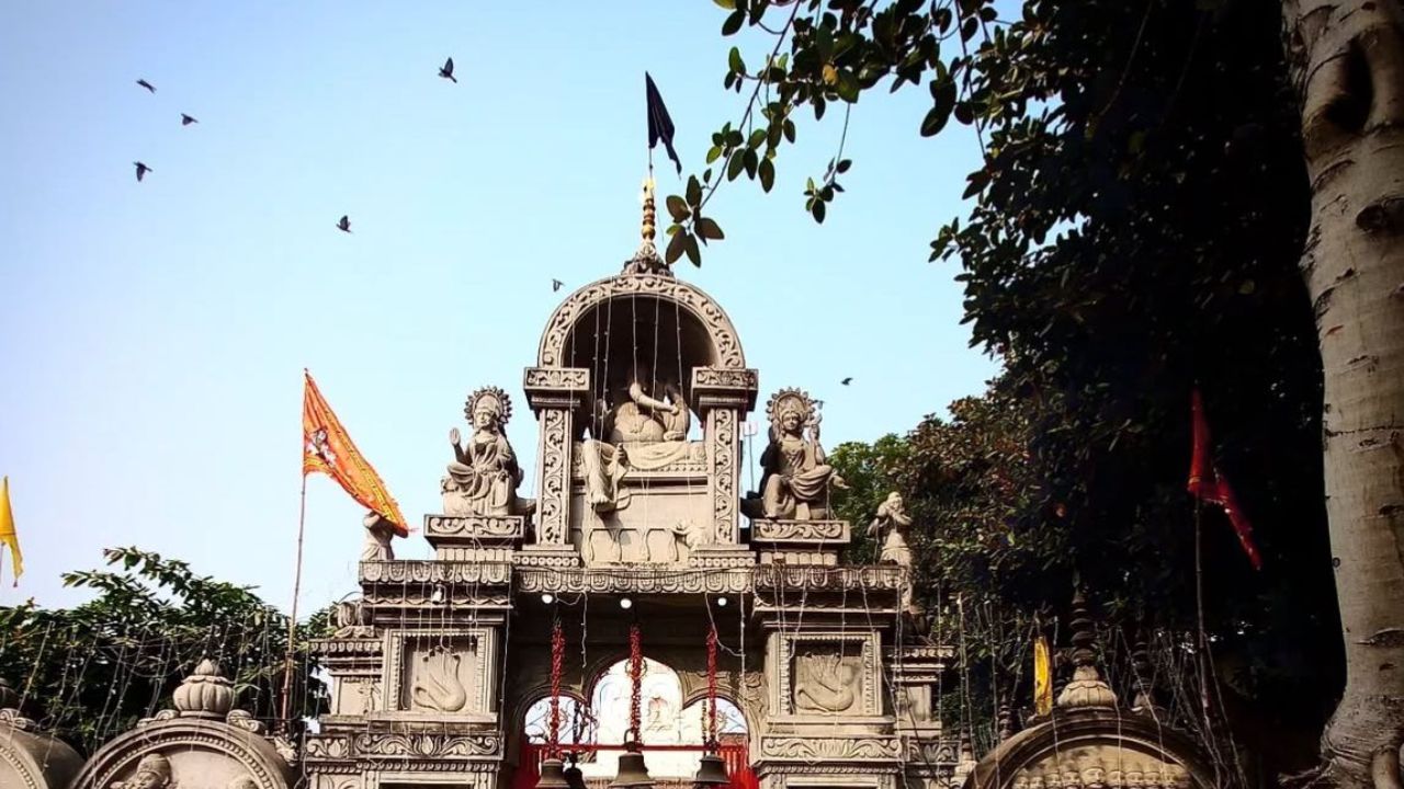 उत्तर प्रदेशच्या नोएडात आहे रावणाचे गाव! इथे दसरा साजरा केला जात नाही तर शोक व्यक्त केला जातो