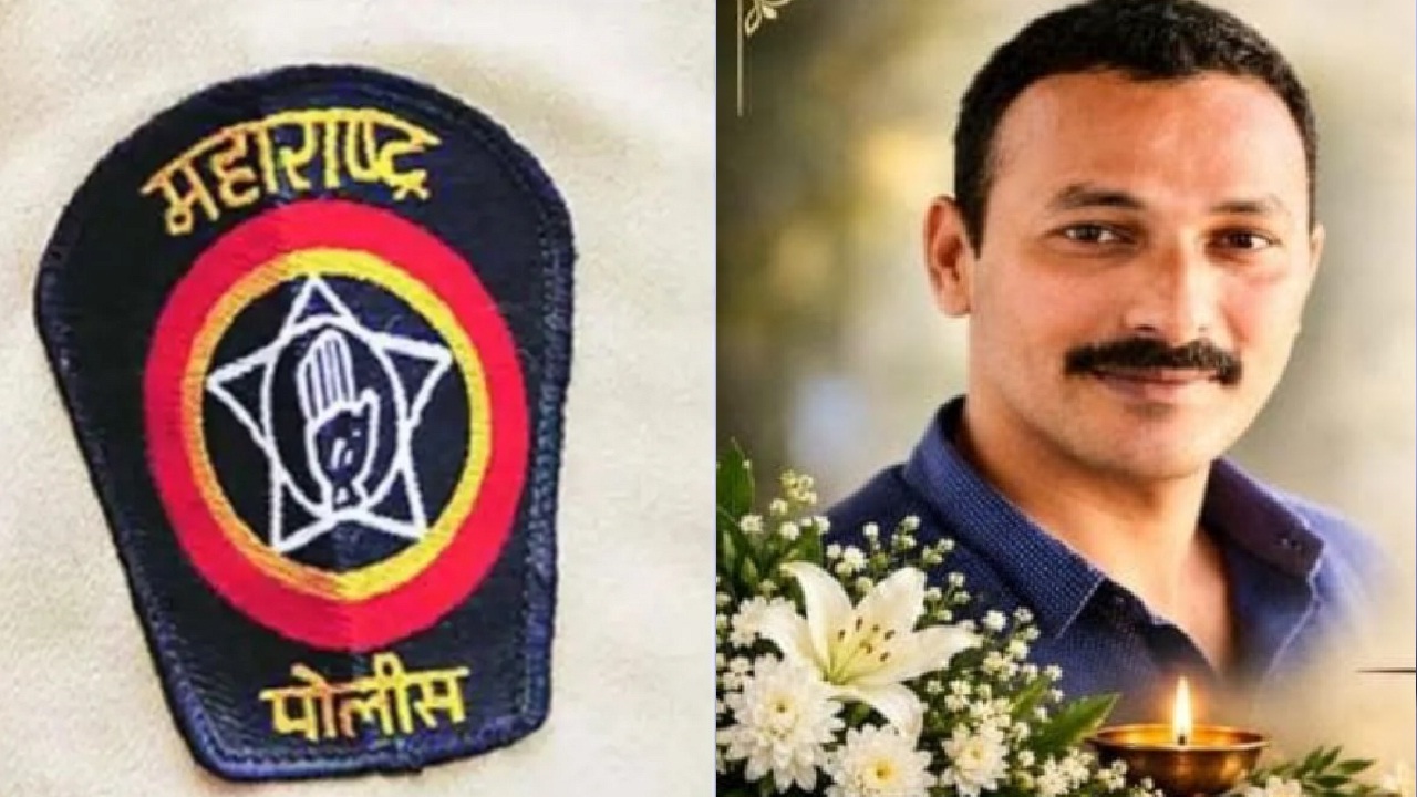 ड्रग्ज तस्कराला पकडण्यासाठी धावले, पण काळाचा घाला! पोलीस कर्मचारी जावेद बागसिराज यांचा मृत्यू