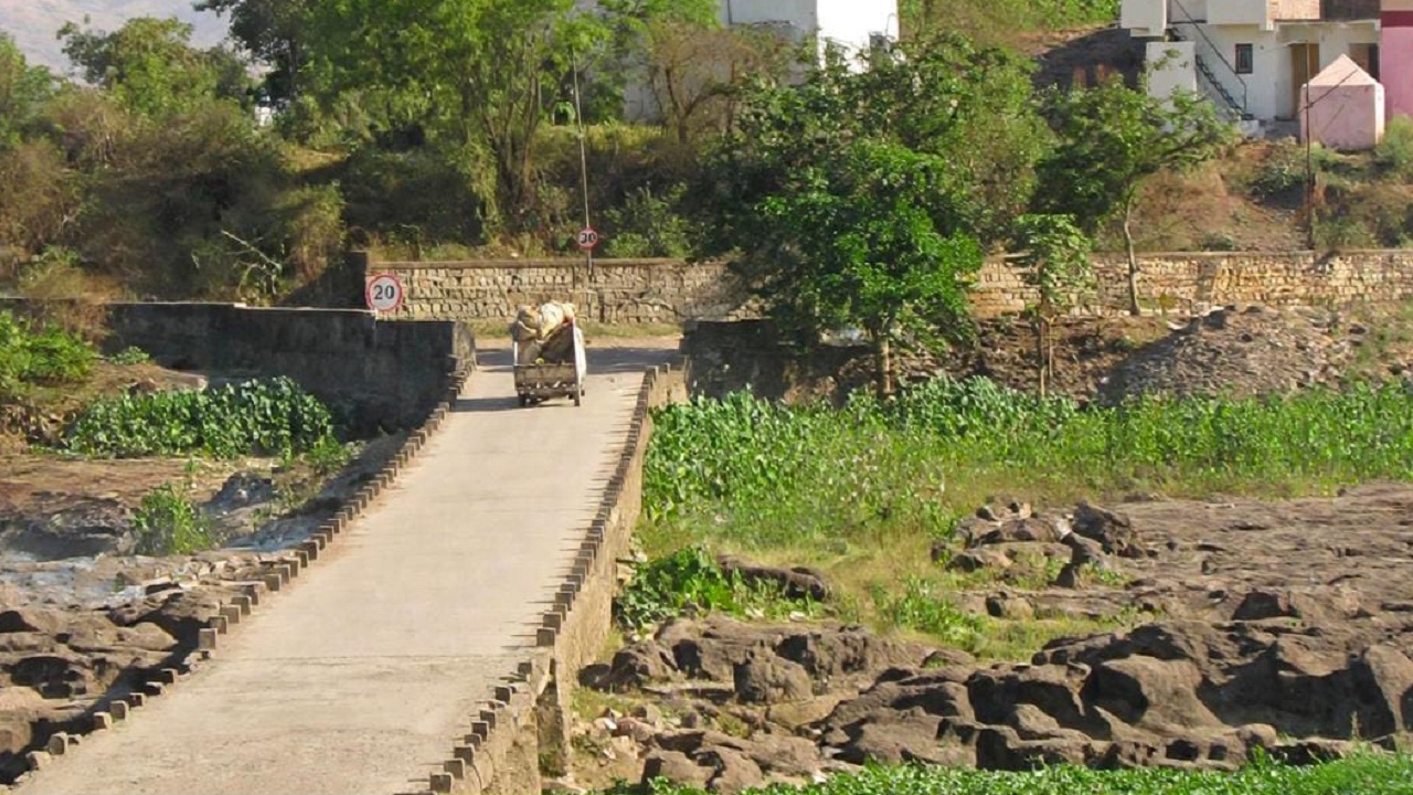 शिवणे–नांदेड सिटीदरम्यान पूल उभारण्याचा मार्ग मोकळा, महापालिकेची तांत्रिक मान्यता; कामासाठी हालचालींना वेग