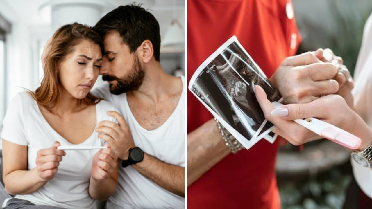 Pregnancy Tips: पहिल्या यशस्वी गर्भधारणेनंतर दुसऱ्या गर्भधारणेत तुम्हालाही येताय अडचणी? नक्की काय आहेत समस्या