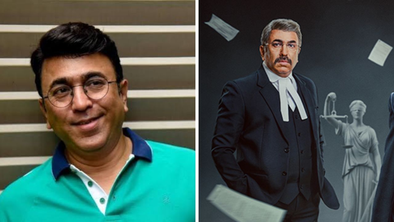 Pushkar Shrotri: ‘कोण यशवंत पानसरे?’मधील वकिलाची भूमिका ठरली खास; अभिनेत्याने सांगितला व्यक्तिरेखेच्या तयारीचा अनुभव