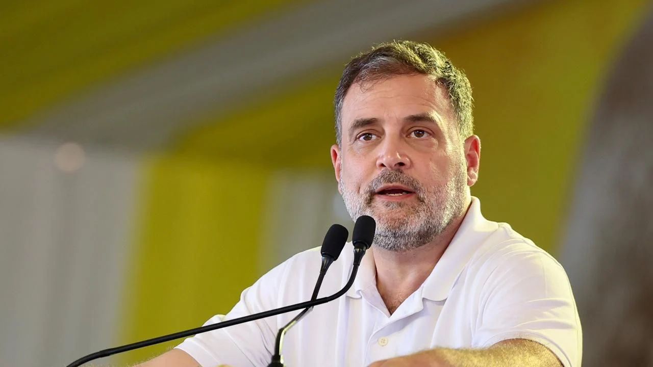 Rahul Gandhi: अमित शाह यांच्यावरील वक्तव्य प्रकरणात राहुल गांधींना दिलासा; सुलतानपूर न्यायालयाने केले निर्दोष मुक्त