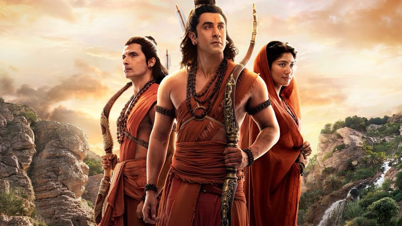 Ramayana: थिएटरनंतर ‘रामायण’ घरबसल्या पाहता येणार; नमित मल्होत्रा आणि ‘या’ ओटीटी प्लॅटफॉर्मची ऐतिहासिक भागीदारी