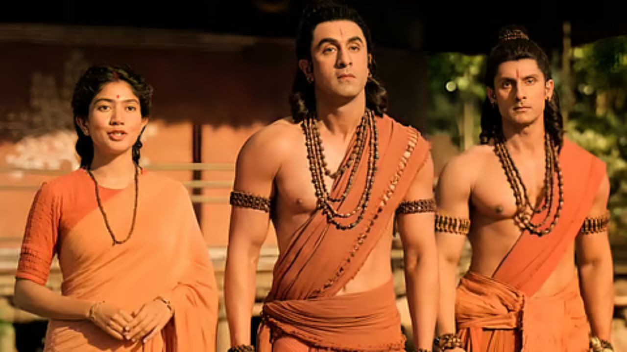 Ranbir Kapoor Ramayana: रणबीर कपूरचा ‘रामायणम्’ चित्रपट ‘या’ राज्यात टॅक्स फ्री; दसऱ्याच्या मुहूर्तावर मुख्यमंत्र्यांची मोठी घोषणा