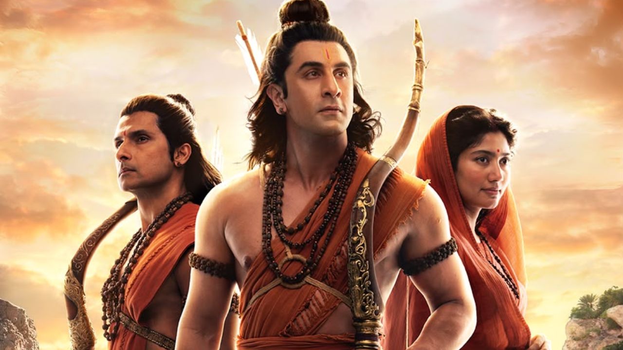 Ramayana Movie: ‘रामायण: राइज ऑफ अ लिजेंड’चा हॉलीवूडमध्ये डंका! ९४५ पाहुण्यांच्या उपस्थितीत रंगणार भव्य वर्ल्ड प्रीमियर