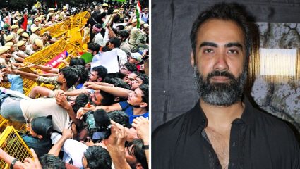 Ranvir Shorey On CJP Protest: ‘लोकशाहीची हत्या’; CJPच्या आंदोलनावर बॉलिवूड अभिनेता रणवीर शौरीचा तीव्र विरोध
