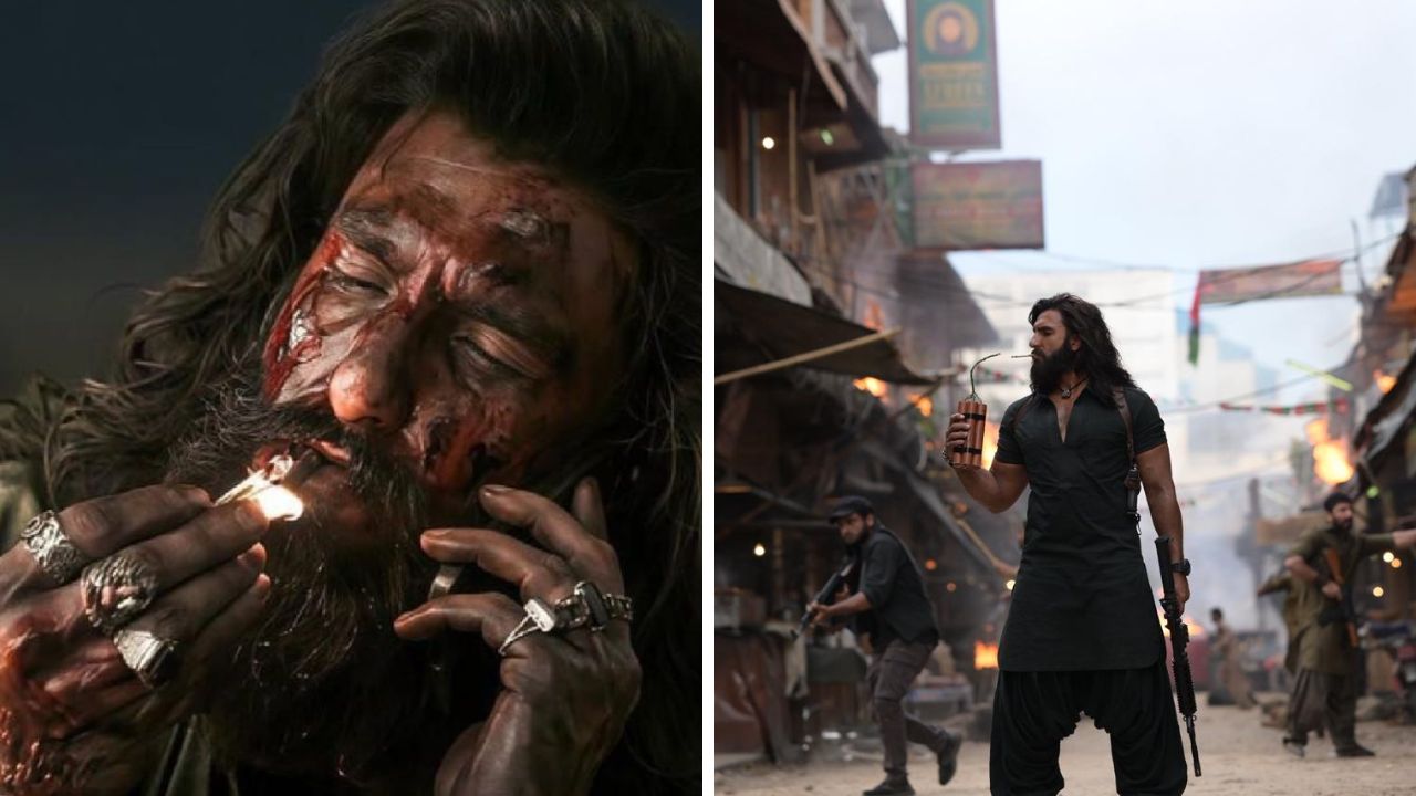 Dhurandhar: खाडी देशांत रिलीज नाही, ‘A’ प्रमाणपत्राची मर्यादा; तरीही रणवीर सिंहच्या चित्रपटाची चर्चा, जाणून घ्या ७ कारणं