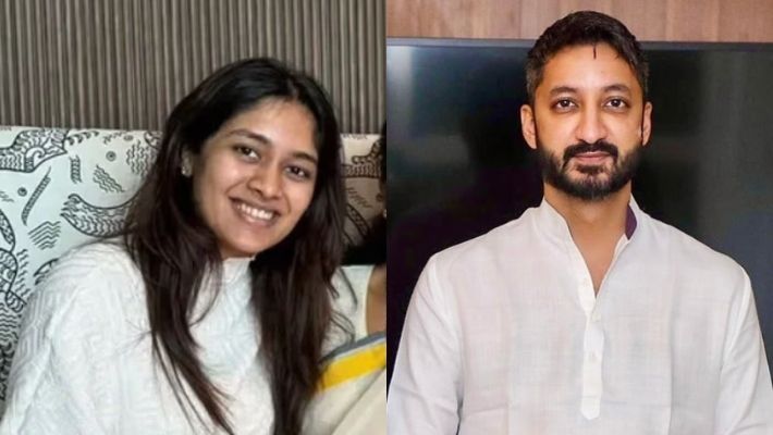 Baramati News : रेवती सुळे, जय पवार यांच्यावर नवी जबाबदारी; विद्या प्रतिष्ठानमध्ये महत्त्वाची घोषणा