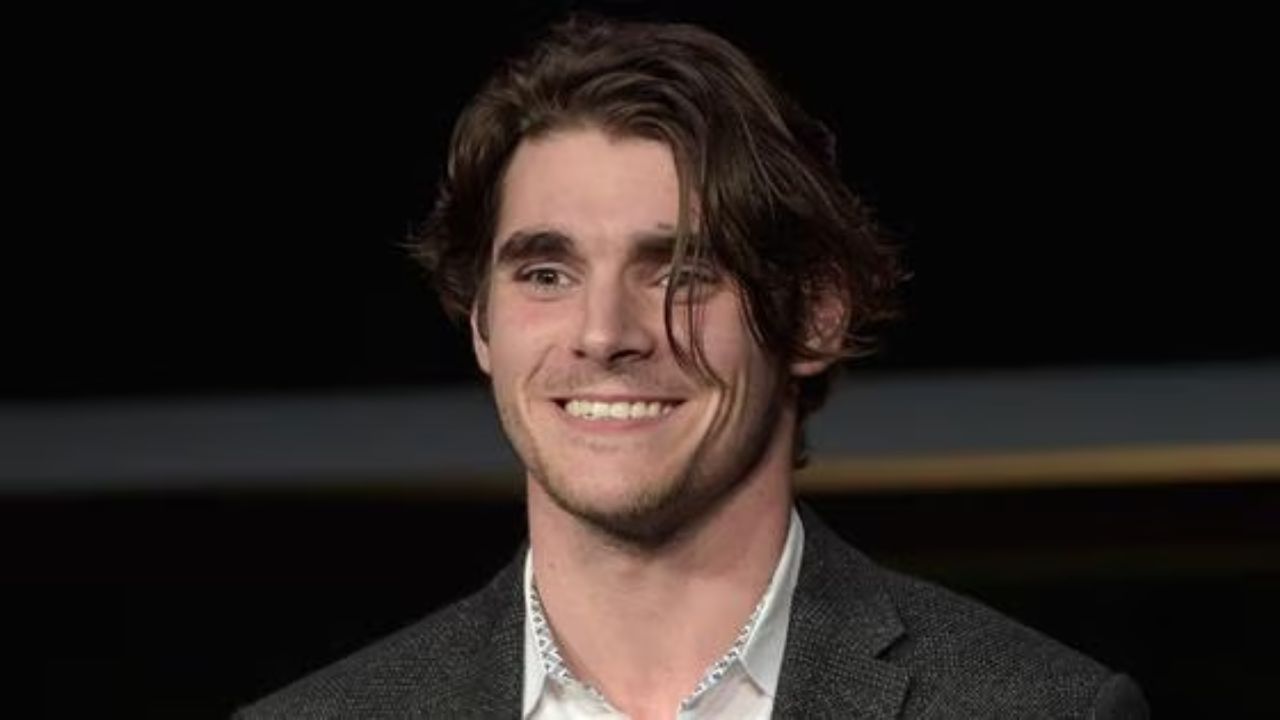 RJ Mitte Death: ‘ब्रेकिंग बॅड’ फेम अभिनेत्याचा धक्कादायक मृत्यू; वयाच्या ३४व्या वर्षी घेतला अखेरचा श्वास