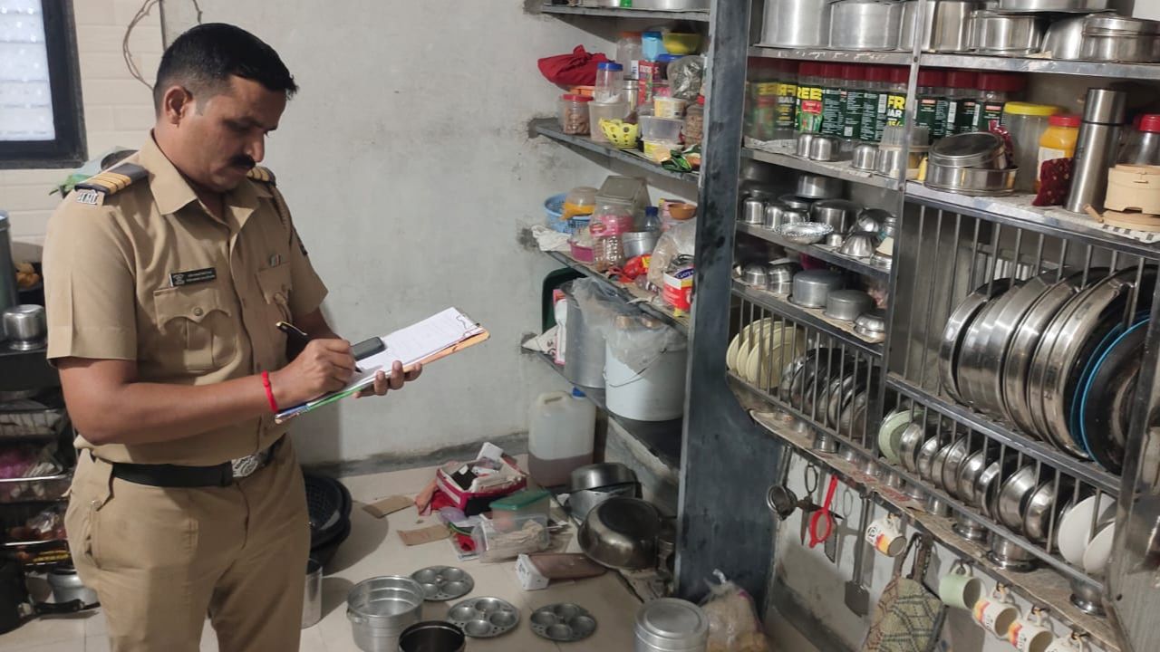 बारामतीत बंद घर चोरट्यांच्या निशाण्यावर! पत्रकाराचे घर फोडले; सोनं, चांदीसह पावणे चार लाखांचा ऐवज लंपास