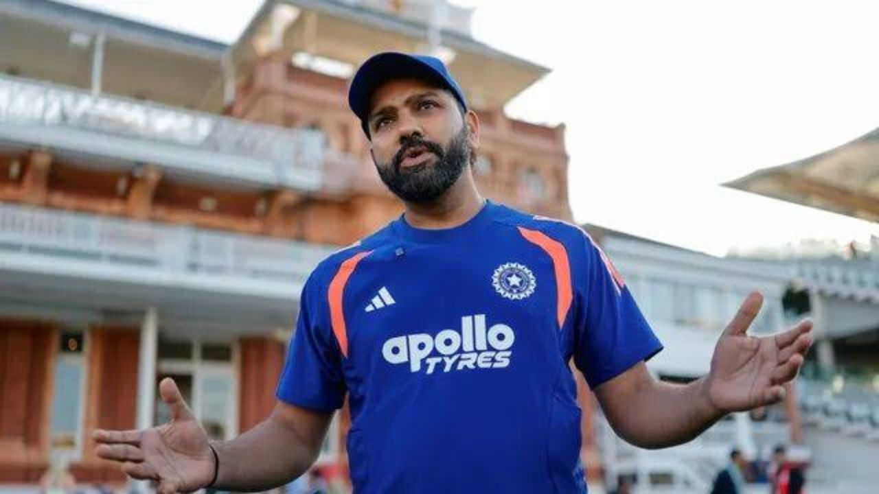 Rohit Sharma: ‘मी निवृत्त होणार…’ रिटायरमेंटच्या चर्चांवर हिटमॅनने अखेर सोडलं मौन; एका वाक्यात सांगितलं सगळं