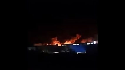 Russia Ukraine War :युक्रेनचा रशियाच्या AI डेटा सेंटरवर ड्रोन हल्ला
