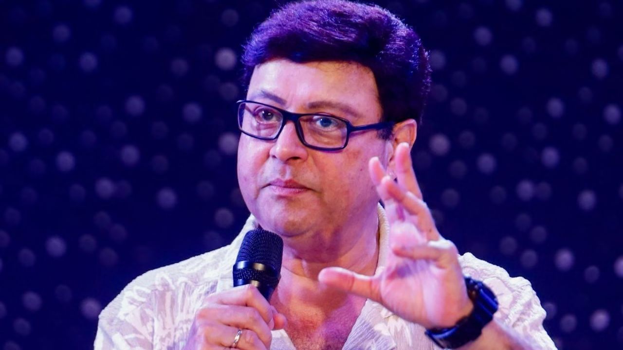 Sachin Pilgaonkar: सचिन पिळगांवकरांची ट्रोलिंगसाठी अँकरने मागितली माफी; अभिनेता म्हणाले, ‘लेव्हल सोडू नये’
