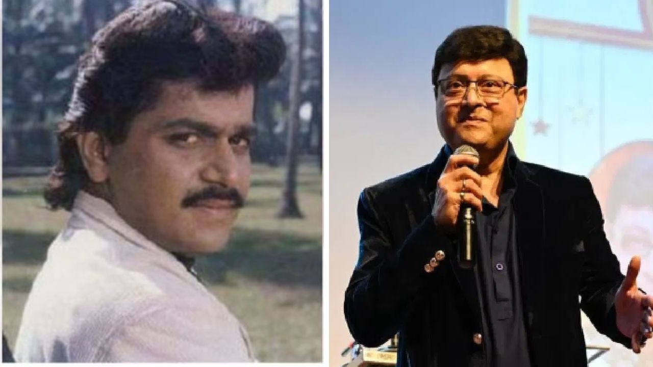 Sachin Pilgaonkar: लक्ष्मीकांत बेर्डेंचा तो भावूक निरोप! सचिन पिळगांवकरांनी सांगितला ‘नवरा माझा नवसाचा’शी संबंधित किस्सा